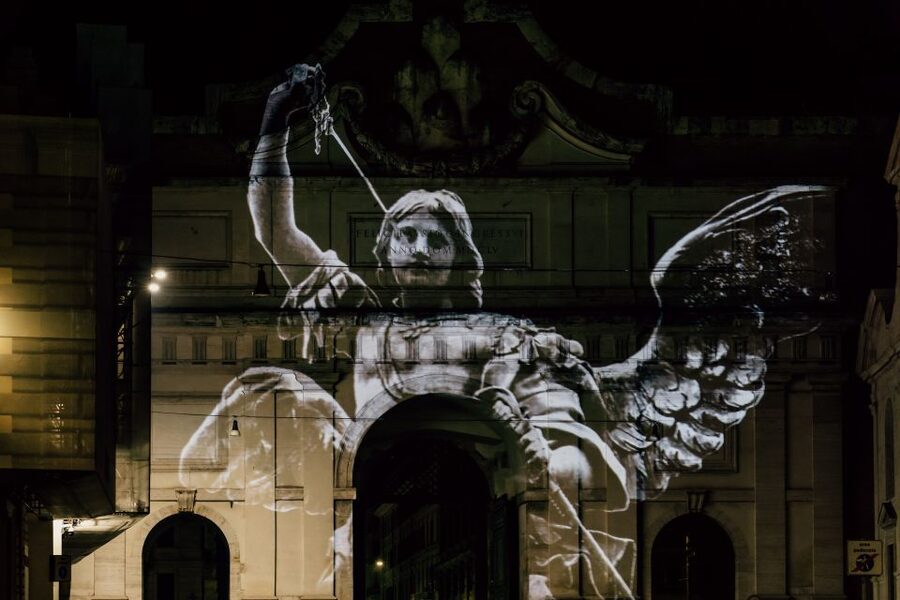 Rome: Ghostly Nighttime Walking Tour - Key points to know before booking