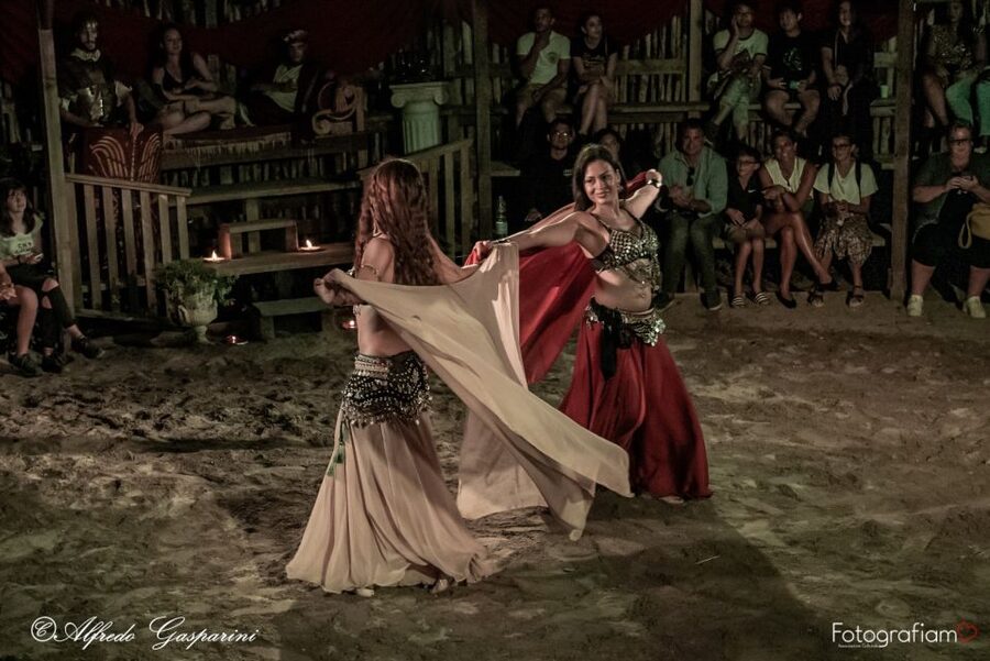 Rome: Gladiator Show and Museum Tickets - How intense are the gladiator fights?