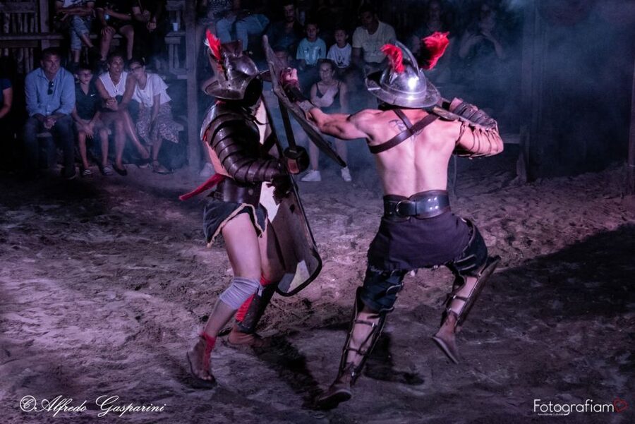 Rome: Gladiator Show and Museum Tickets - Is $29 a fair price?