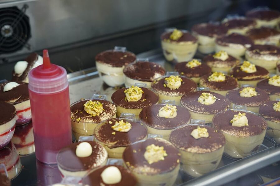 Rome: Guided City Food Tour by Vespa and Tastings - What the $1.19 price means for value