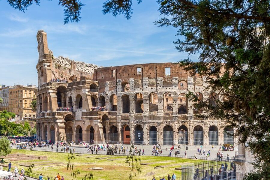 Rome: Guided Colosseum Tour with Arena Entrance - Why the Arena Floor changes the Colosseum visit