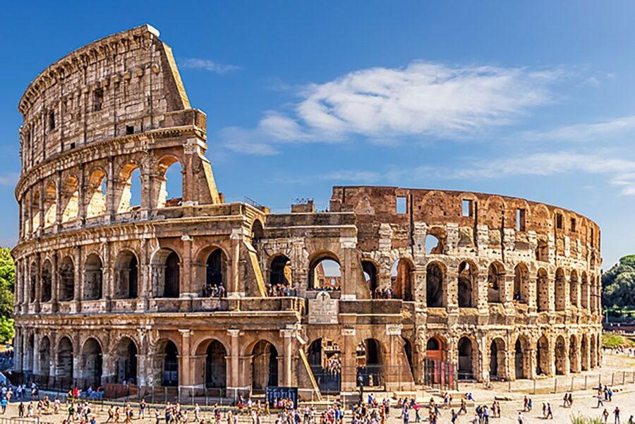 Rome: Guided Tour of Colosseum, Roman Forum & Palatine Hill - Key points to know before booking