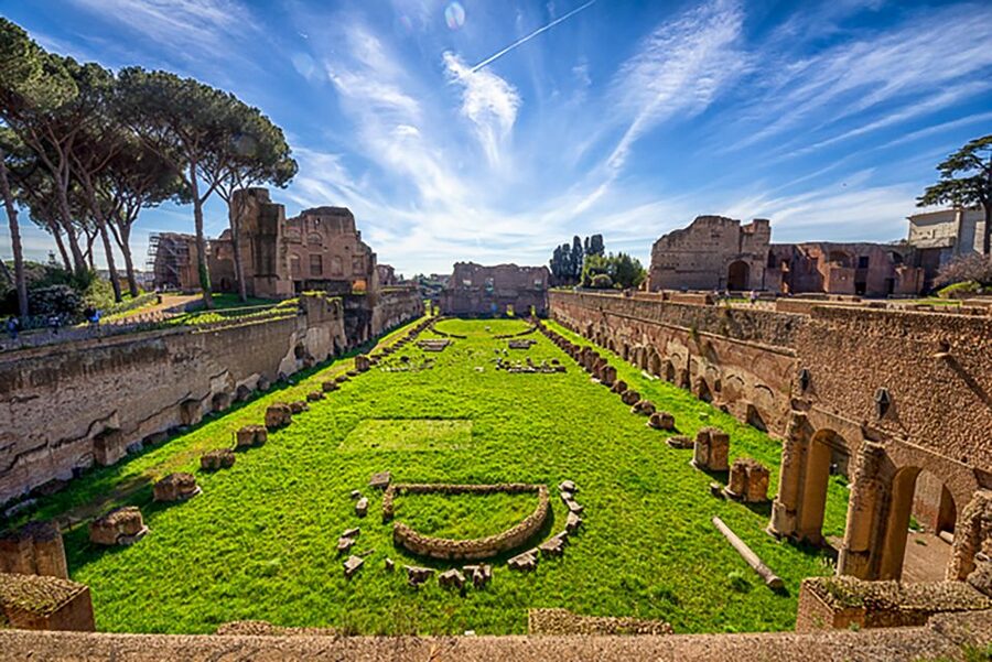 Rome: Guided Tour of Colosseum, Roman Forum & Palatine Hill - My verdict on the Colosseum, Forum, and Palatine Hill tour