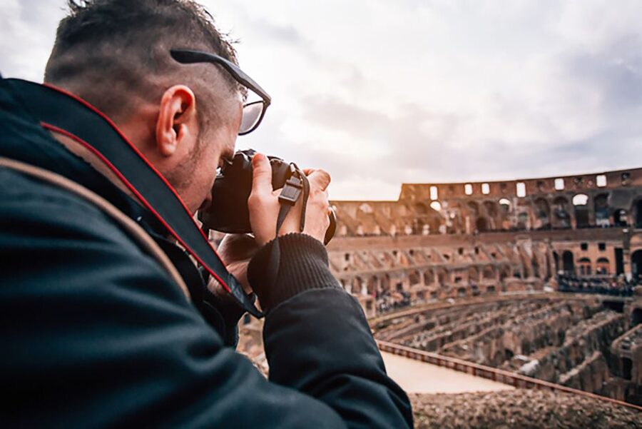 Rome: Guided Tour of Colosseum, Roman Forum & Palatine Hill - Why this three-site tour works well in Rome