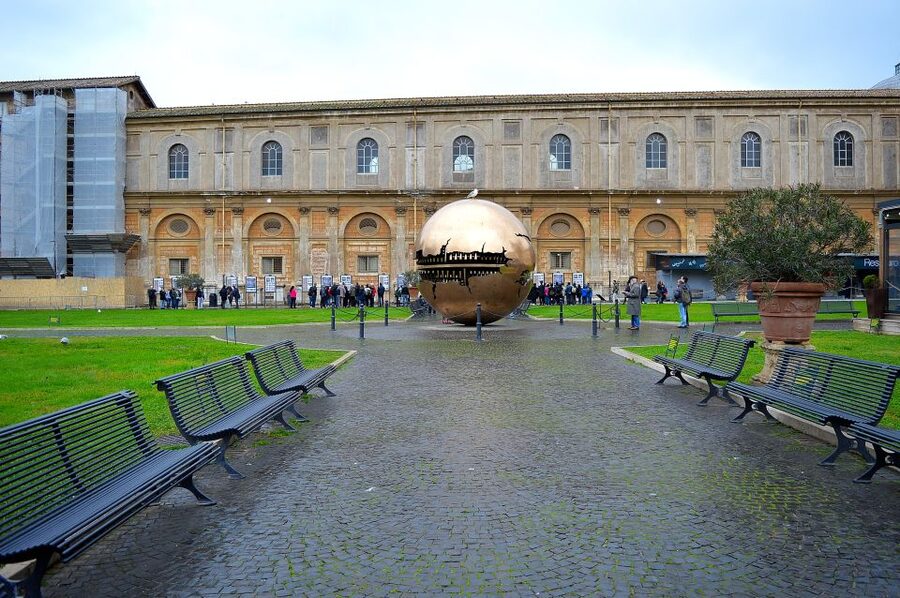 Rome: Guided Tour of St. Peter’s Basilica & Panoramic Dome - What two hours really gives you