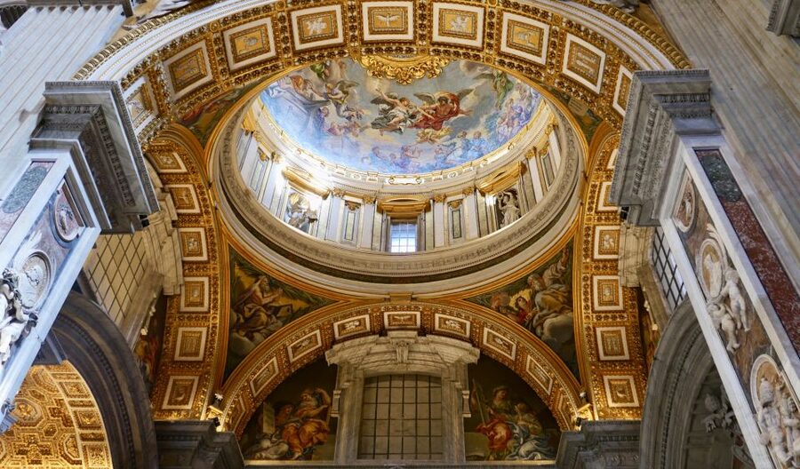 Rome: Guided Tour of St. Peter's Basilica with Dome Climb - Who should book this experience?