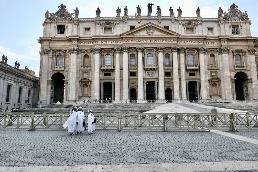 Rome: Guided Tour of St. Peter's Basilica with Dome Climb - Is $64 a fair price?
