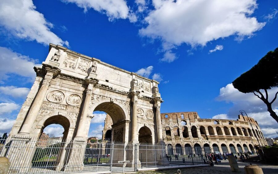 Rome: Guided Tour of the Colosseum - What the $68 price really buys you