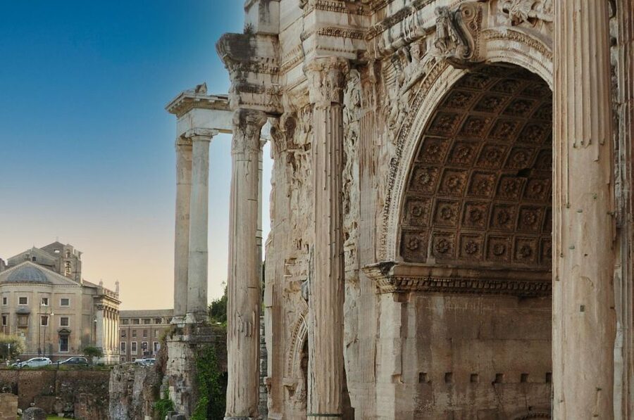 Rome: Guided Tour of the Colosseum - Who should book this Colosseum tour?