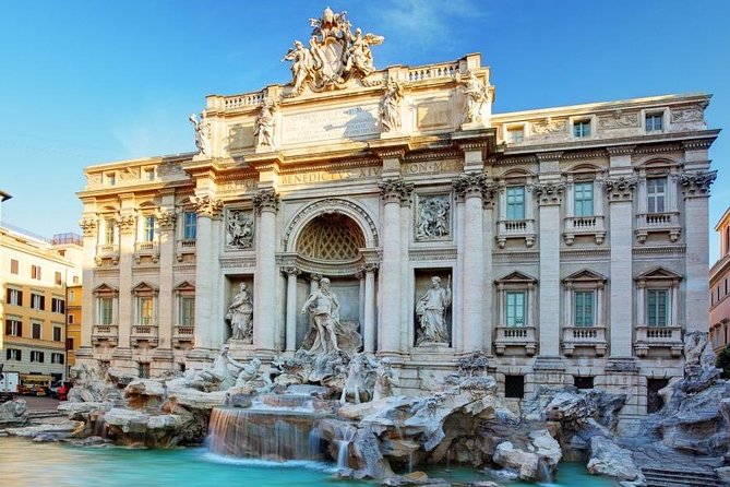 Rome Highlights by Golf Cart Private Tour - What the guides add to the experience