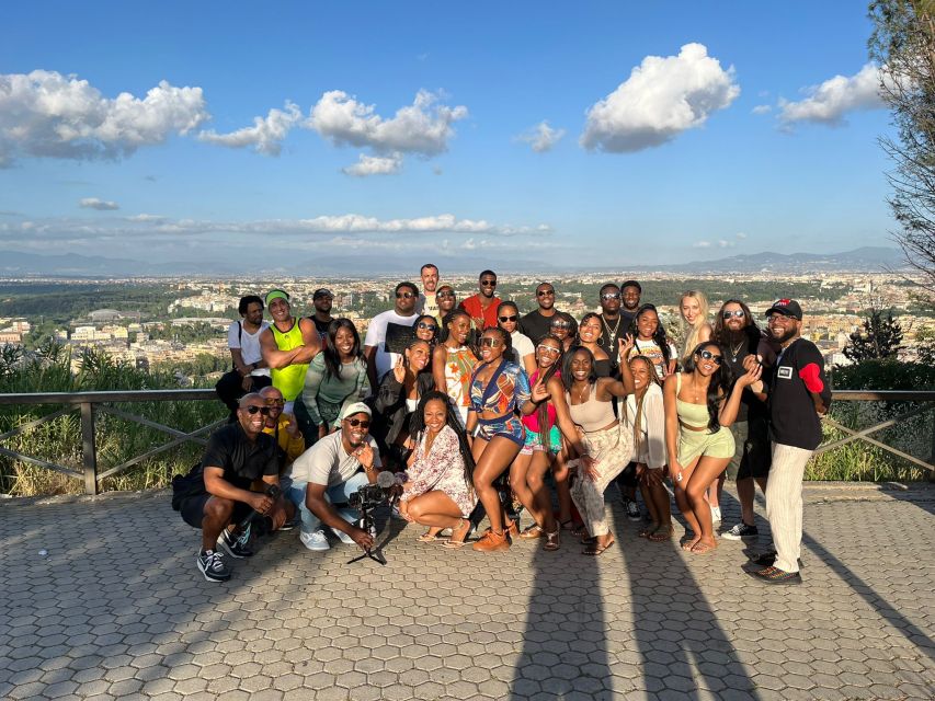 Rome: Highlights Vespa Sidecar Tour with Coffee and Gelato - Price, comfort, and practical limits
