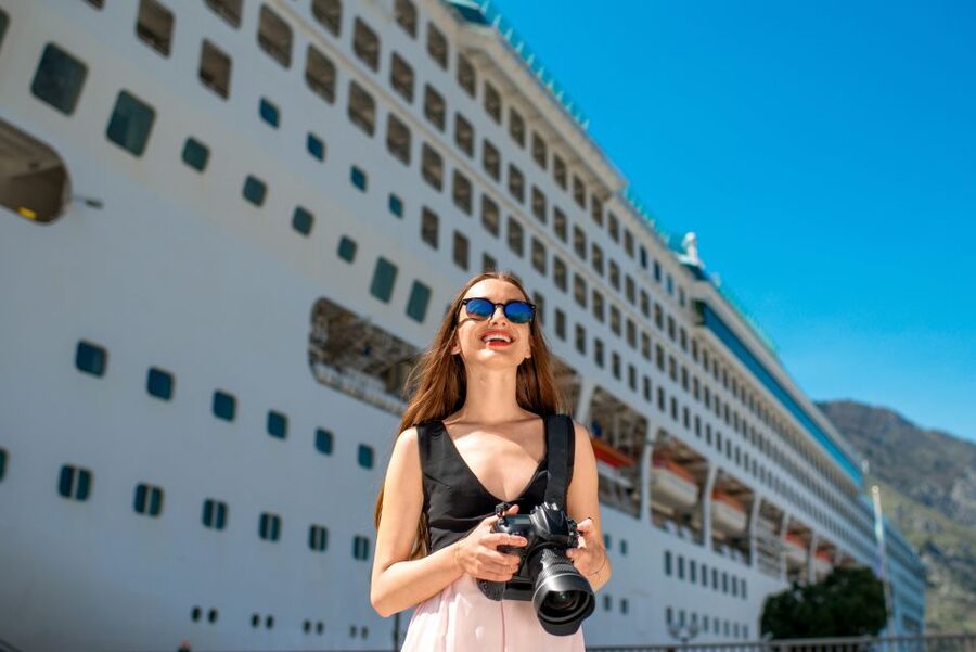 Rome: Hop-On Hop-Off Bus and Optional Cruise Port Transfer - Four hours to choose your Rome priorities