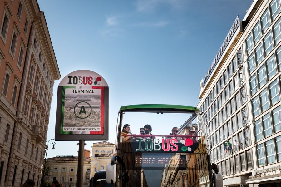 Rome: Hop-On Hop-Off Open-Top Bus City Tour - Is $34 a fair price?