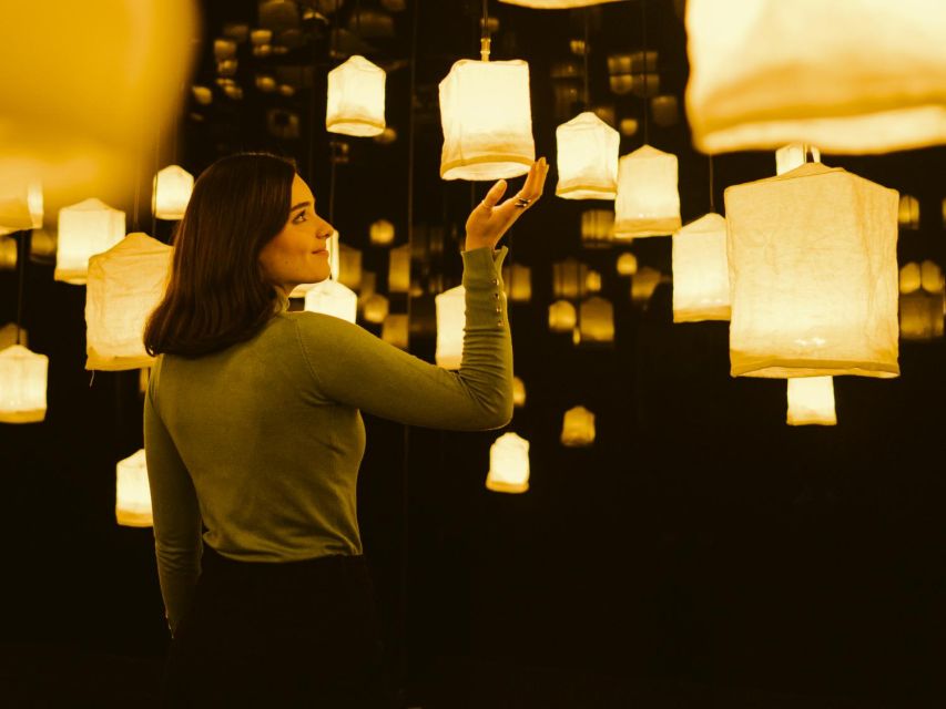 Rome: IKONO Roma Immersive Experience Entry Ticket - Why the photographs matter
