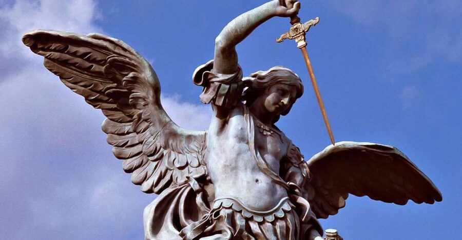 Rome: Illuminati Trail Angels & Demons Tour - Santa Maria della Vittoria and Bernini’s fire