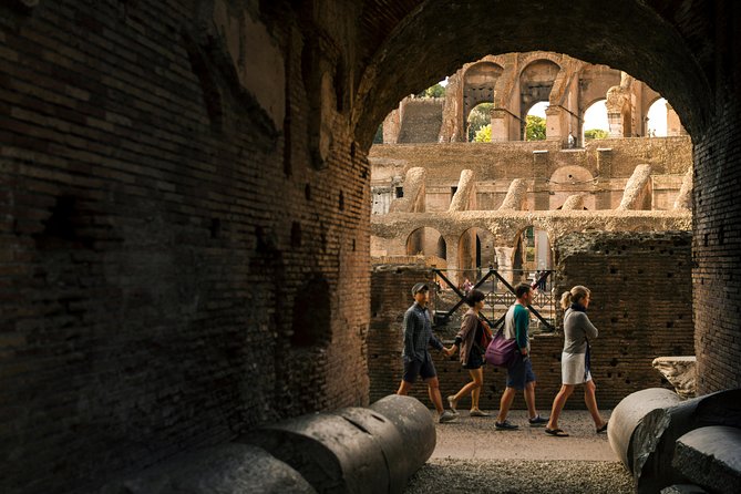 Rome in a Day Tour with Vatican, Colosseum and Historic Center - Is Rome in a Day too much Rome?