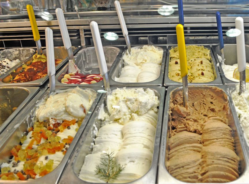 Rome: Jewish Ghetto & Campo de Fiori by Night Food Wine Tour - Who will enjoy this Rome food tour most