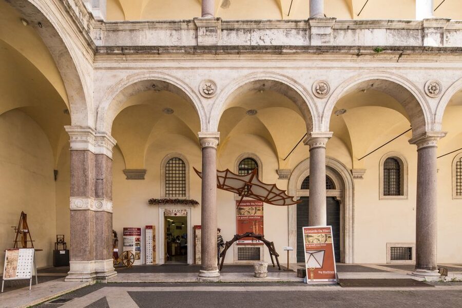 Rome: Leonardo da Vinci Exhibition Entrance Ticket - Who Will Enjoy This Exhibition Most?