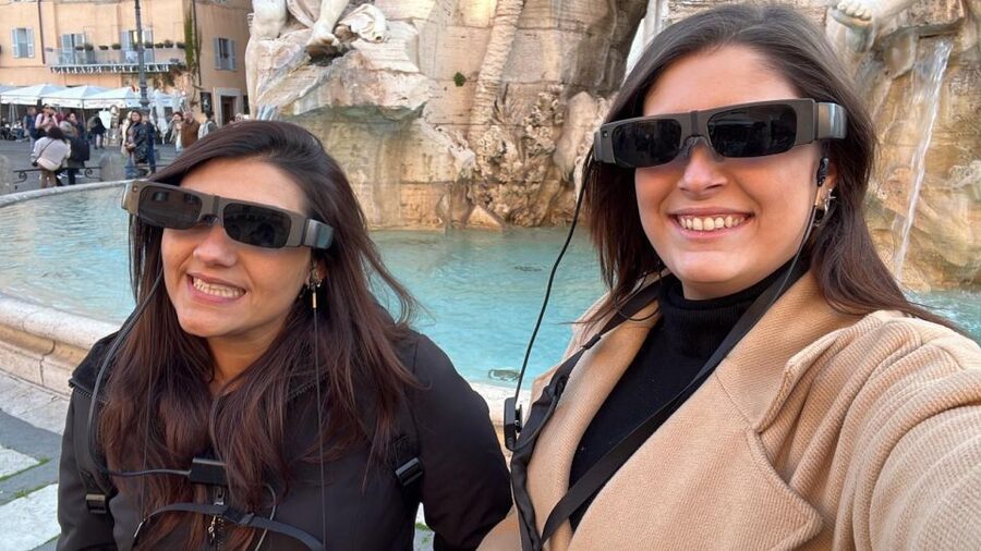 Rome: Navona Square Underground Ticket with Audio Guide - Is $18 good value?