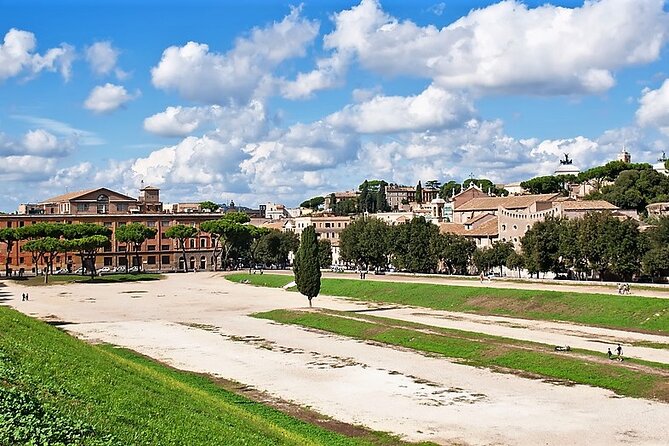 Rome on a Golf Cart Semi-Private Tour Max 6 with Private Option - The Spanish Steps and the final city-center drop-off