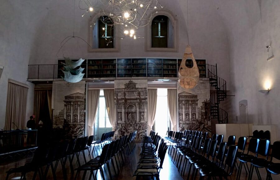 Rome: Opera Concert at Palazzo Poli - Fontana di Trevi - FAQ