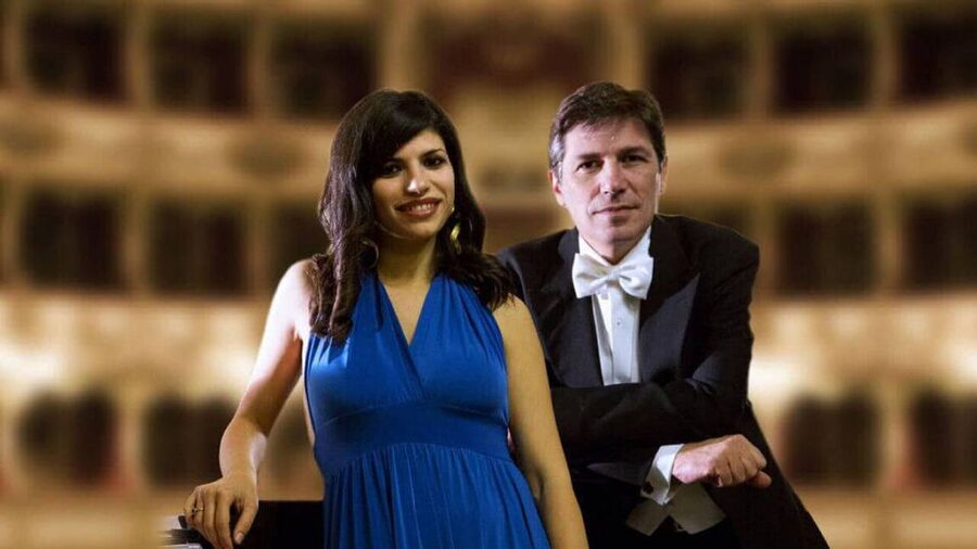 Rome: "Opera's Greatest Hits" Opera Concert with Aperitif - Why this small opera concert works in Rome
