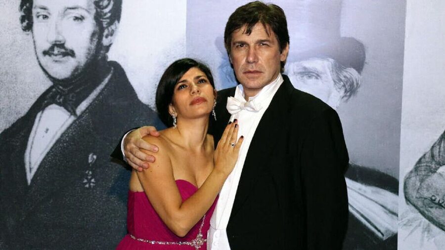 Rome: "Opera's Greatest Hits" Opera Concert with Aperitif - Who should book this experience