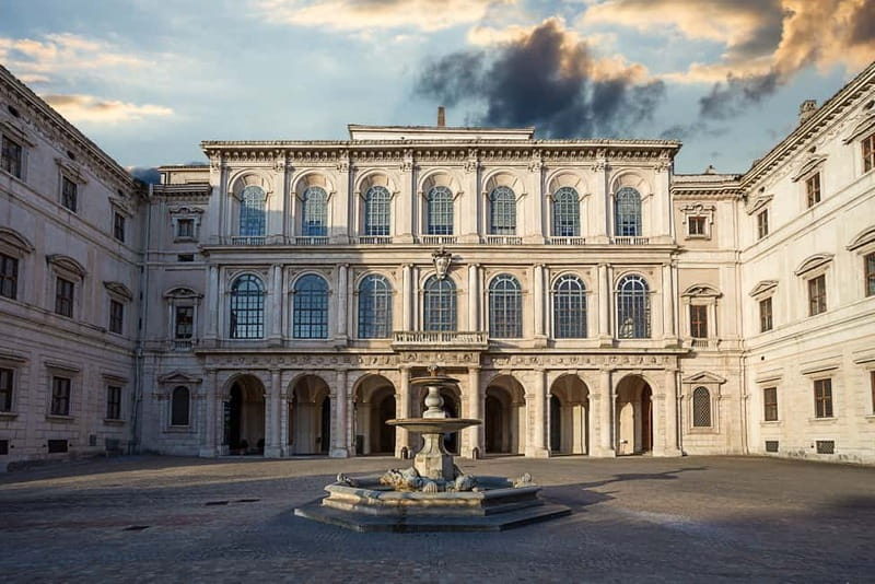 Rome: Palazzo Barberini Galleria Corsini Ticket & Audioguide - Why these two Roman galleries belong together