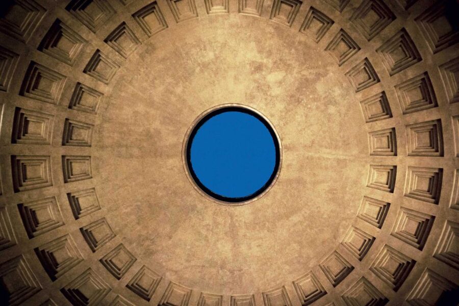 Rome: Pantheon Guided Tour with Skip-the-line Ticket - Who should book this Pantheon tour?