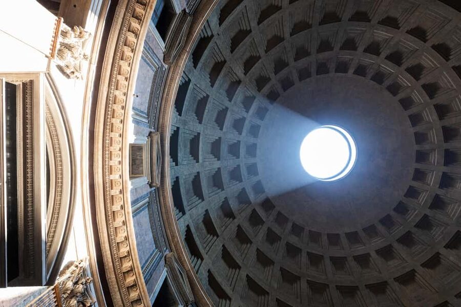 Rome: Pantheon Guided Tour with Skip-the-line Ticket - From Roman temple to Christian basilica