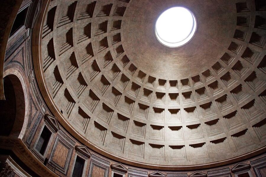 Rome: Pantheon Guided Tour with Skip-the-line Ticket - Tickets, queues, and the meeting point