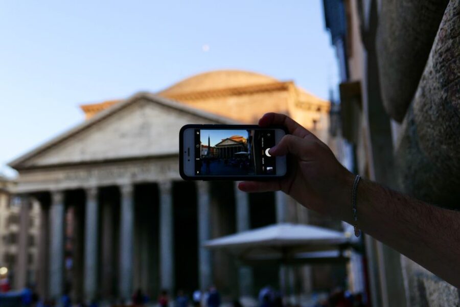 Rome: Pantheon Small Group Tour and Skip-the-Line Ticket - Who should book this Pantheon tour?