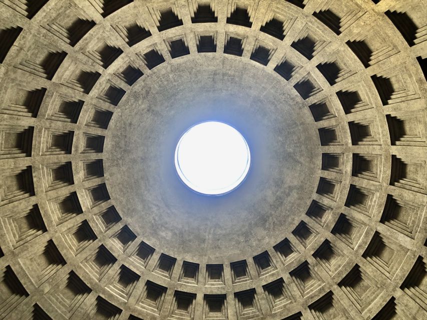 Rome: Pantheon Small Group Tour and Skip-the-Line Ticket - How much value do you get for $53?