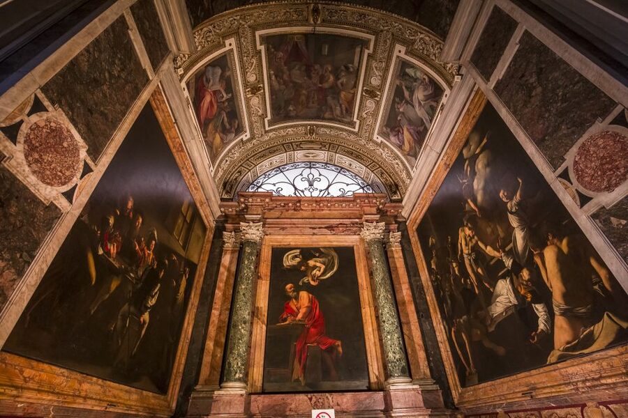 Rome: Pantheon, Trevi Fountain & Roman Squares Guided Tour - The Spanish Steps and Piazza di Spagna