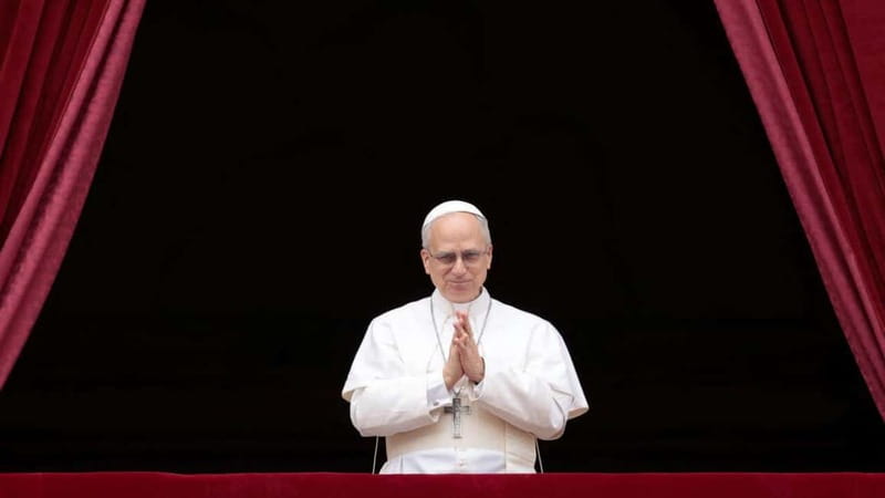 Rome: Papal Audience Experience with Pope Leo XIV - Key points to know