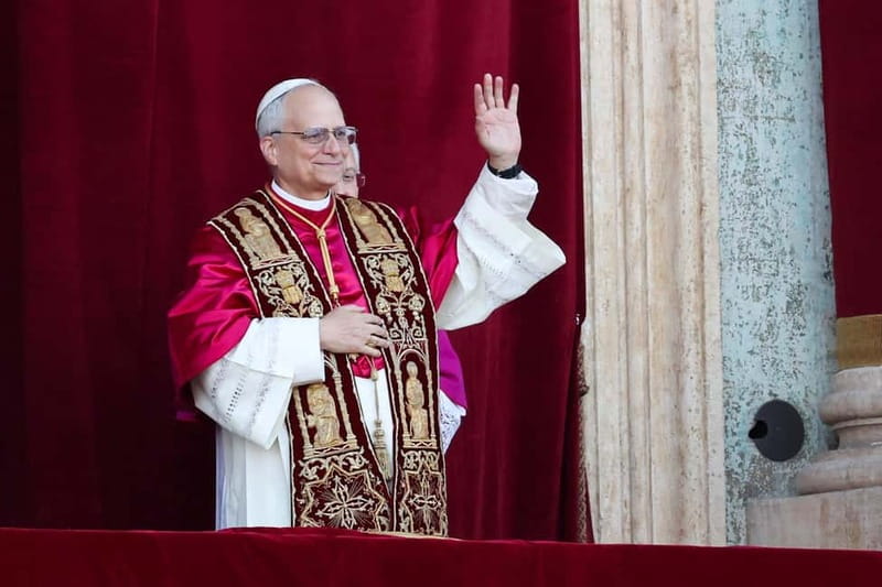 Rome: Papal Audience Experience with Pope Leo XIV - Why this Papal Audience feels different from a Vatican visit