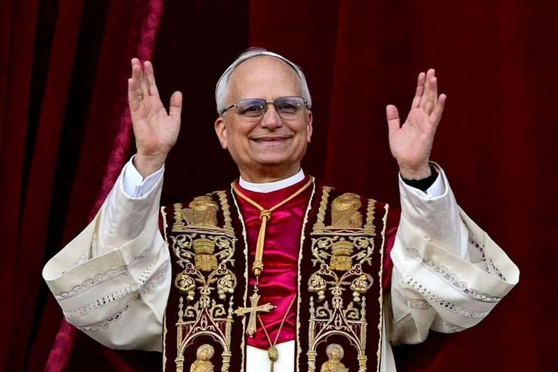 Rome: Papal Audience with Pope Leo IV - What the Papal Audience actually feels like