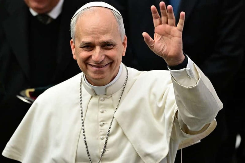 Rome: Papal Audience with Pope Leo IV - Meeting at the Tours About office