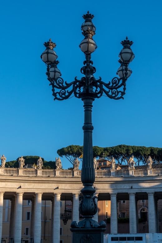 Rome: Papal Audience with Pope Leo IV - Is $22.78 good value?