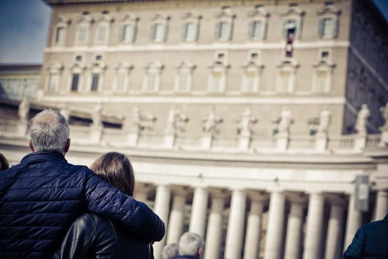 Rome: Papal Audience with Pope Leo XIV - Is $40 a fair price for a free audience?