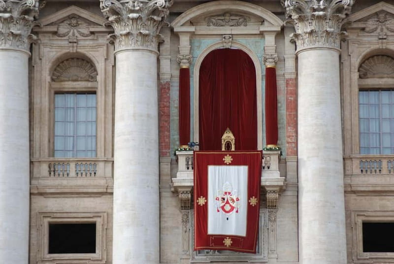 Rome: Papal Audience with Pope Leo XIV & Expert Guide - Who will get the most from this experience?