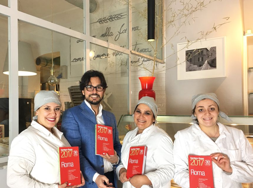 Rome: Pasta Cooking Class in a Professional Pasta Laboratory - Why a professional pastificio changes the class
