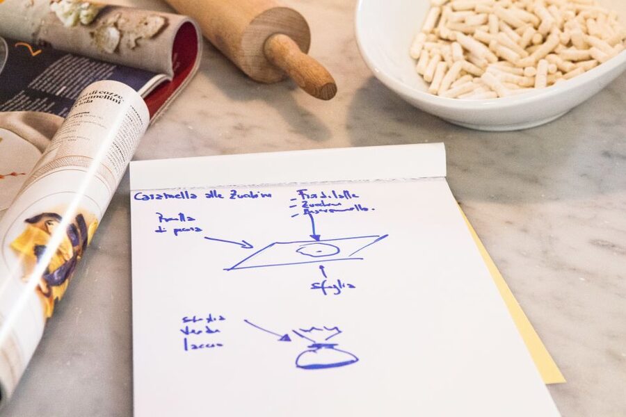 Rome: Pasta Cooking Class in a Professional Pasta Laboratory - What the $66.84 price represents