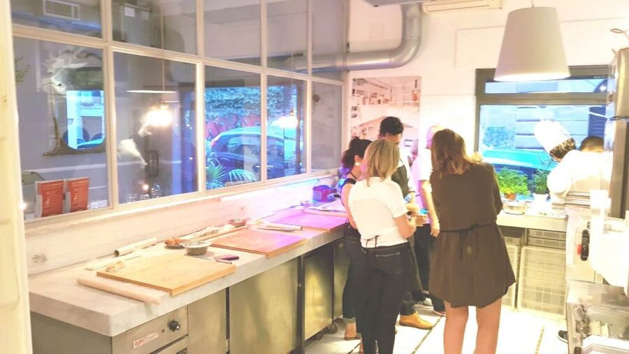 Rome: Pasta Cooking Class in a Professional Pasta Laboratory - Who will enjoy this class most