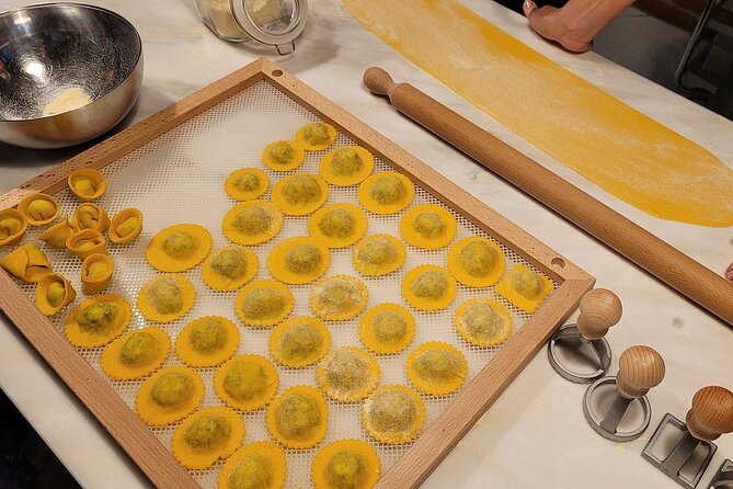 Rome Pasta Making Class with Italian Sauces and Wine Included - Who will enjoy this class most