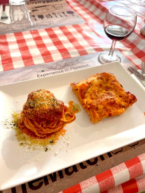 Rome: Pasta Making Class with Wine, Limoncello, and Dessert - The instructors make the difference