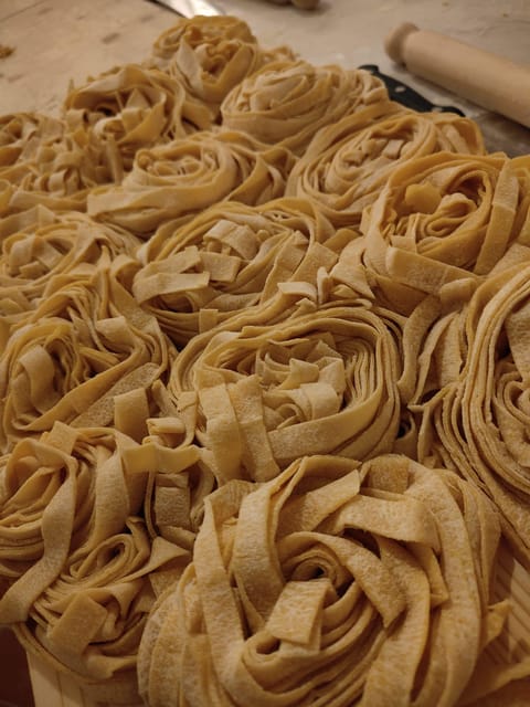 Rome: Pasta & Tiramisu Cooking Class near the Spanish Steps - Is $58 a fair price in Rome?