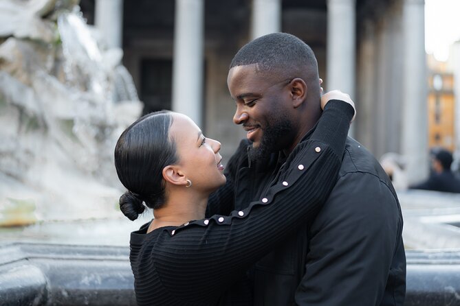 Rome: Photo Shoot in Rome with Professional Photographer - Why a Rome photo shoot can be worth the money