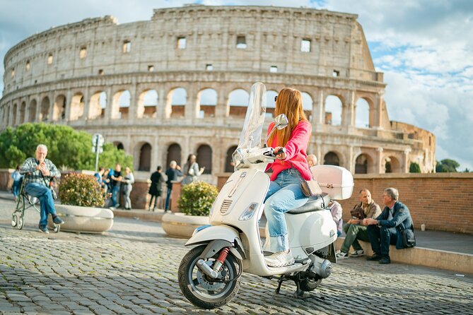 Rome: Photo Shoot in Rome with Professional Photographer - The Pantheon and the final Roman setting