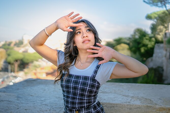 Rome: Photo Shoot in Rome with Professional Photographer - Who will enjoy this most